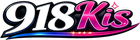 918kis logo